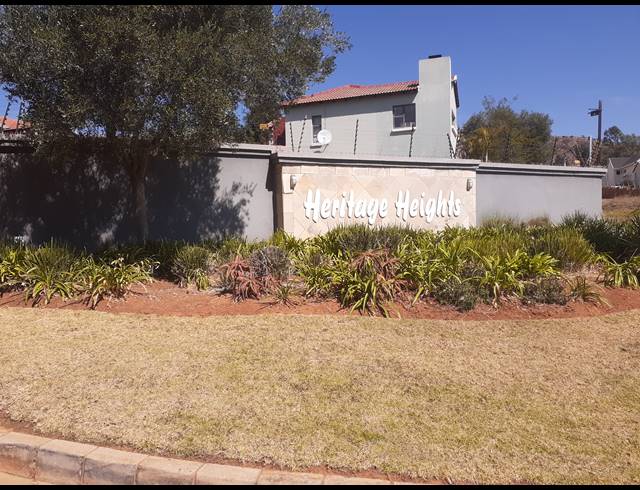 678M² VACANT LAND FOR SALE IN HOMES HAVEN